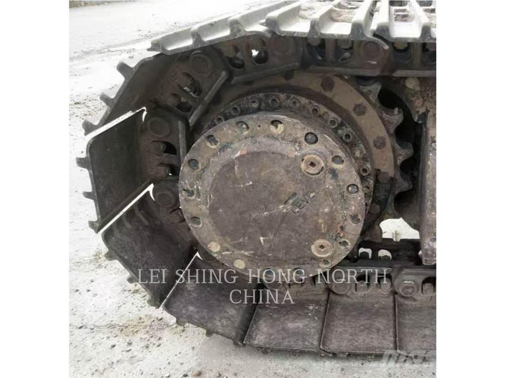 CAT 320D2GC Гусеничные экскаваторы