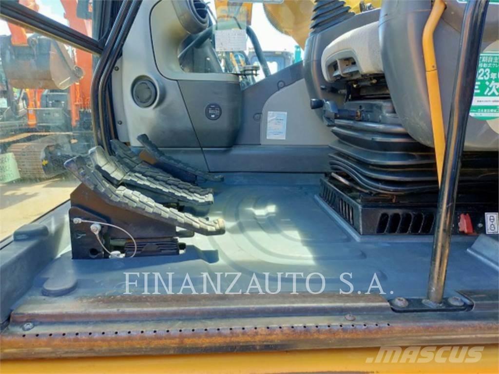 CAT 320DLIM Гусеничные экскаваторы