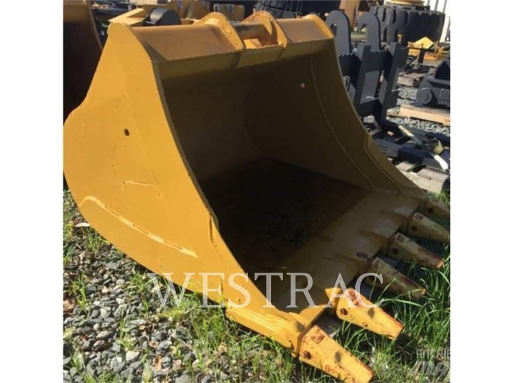 CAT 320E Ковши