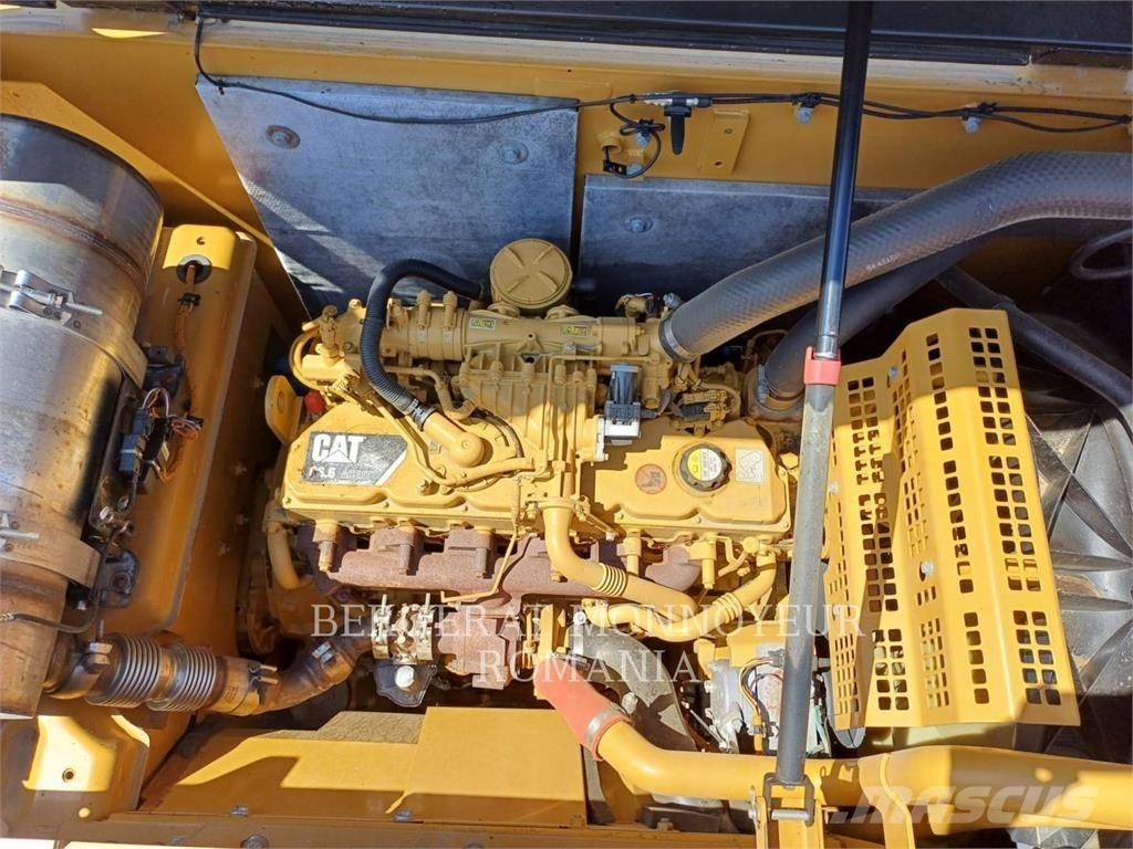 CAT 320EL Гусеничные экскаваторы