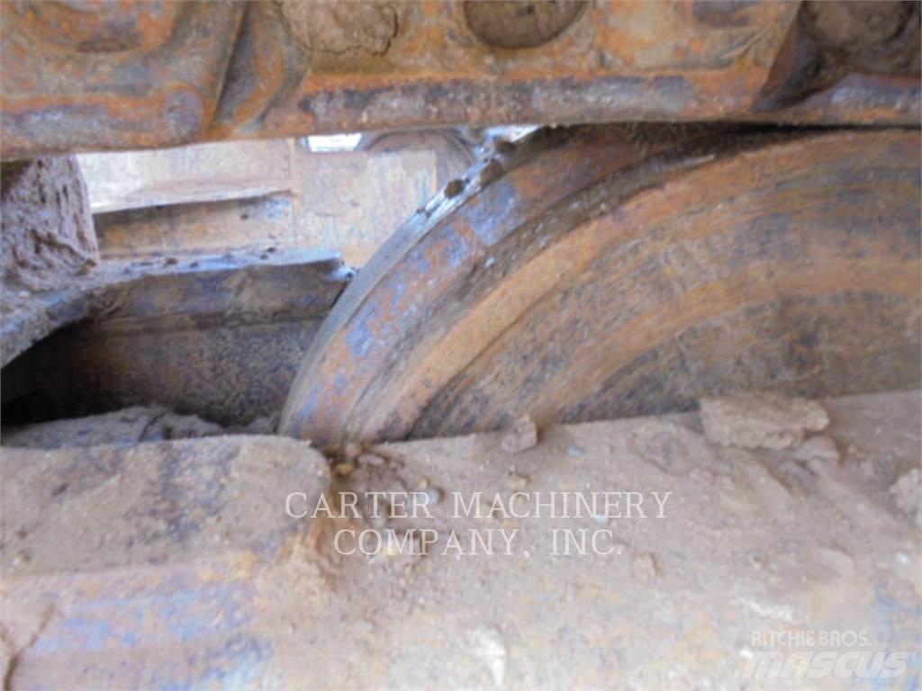 CAT 320ELRR Гусеничные экскаваторы