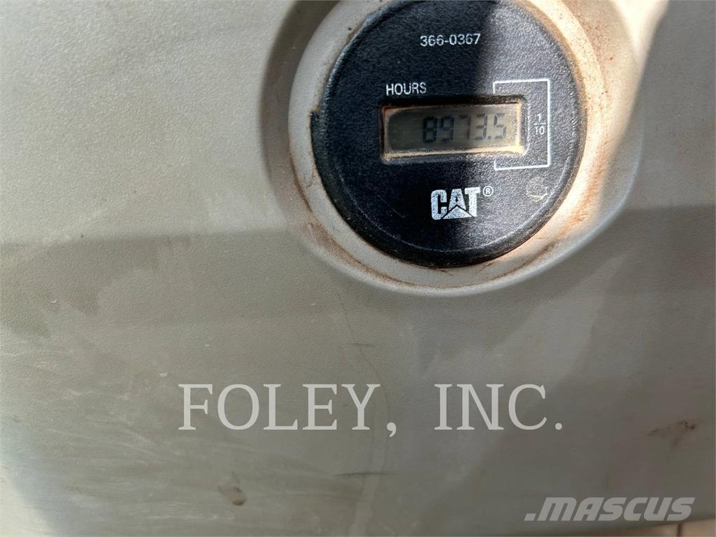 CAT 320ELRR Гусеничные экскаваторы