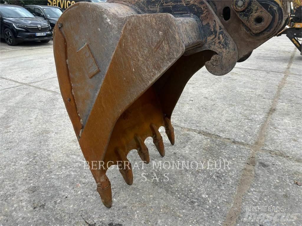 CAT 320F Гусеничные экскаваторы