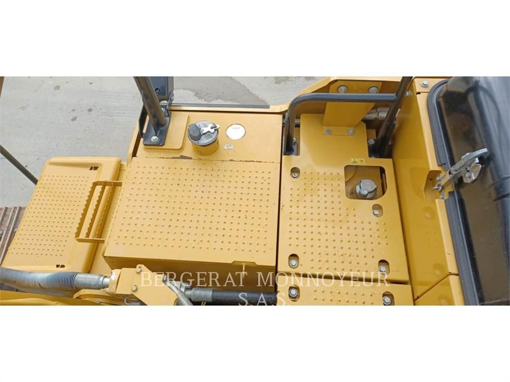 CAT 320F Гусеничные экскаваторы