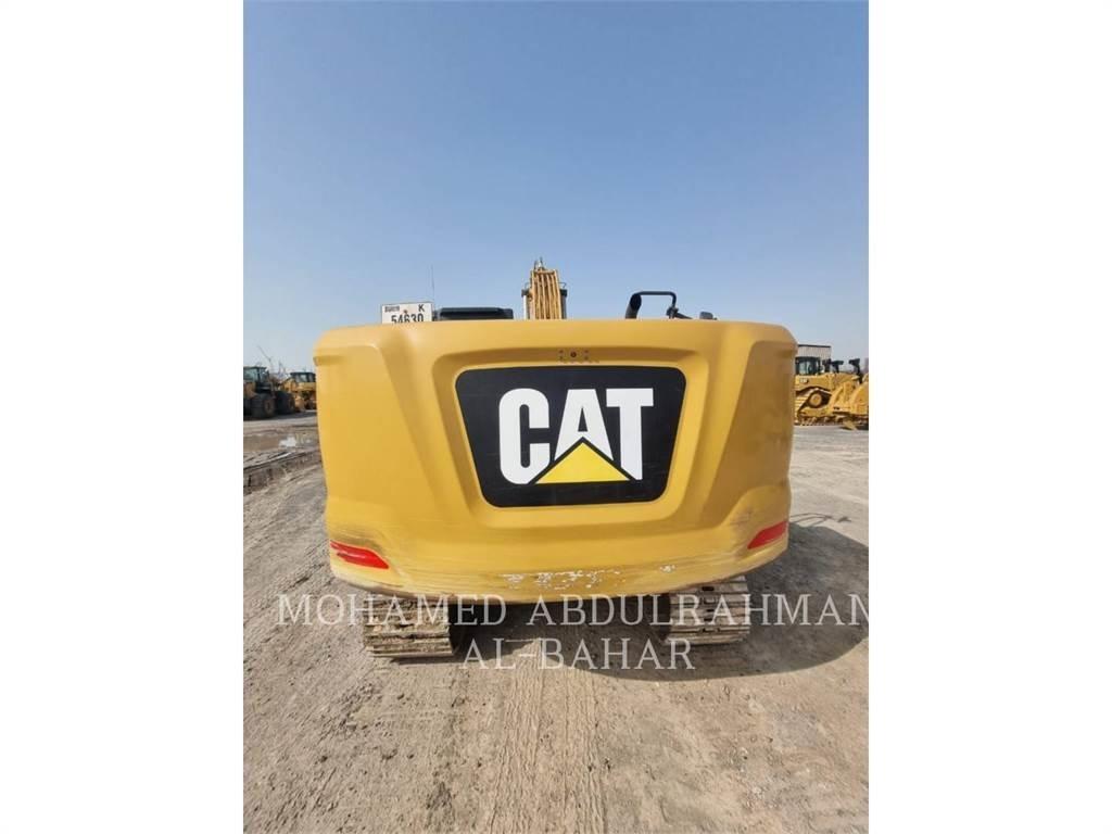CAT 320GC Гусеничные экскаваторы