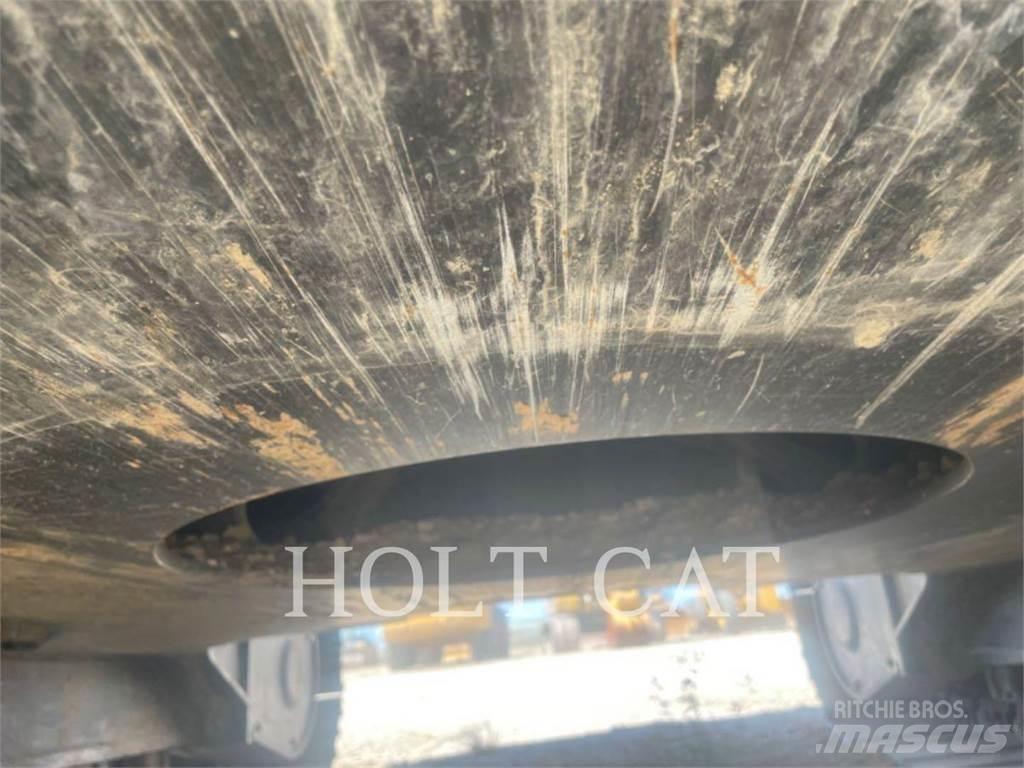 CAT 320GC Гусеничные экскаваторы
