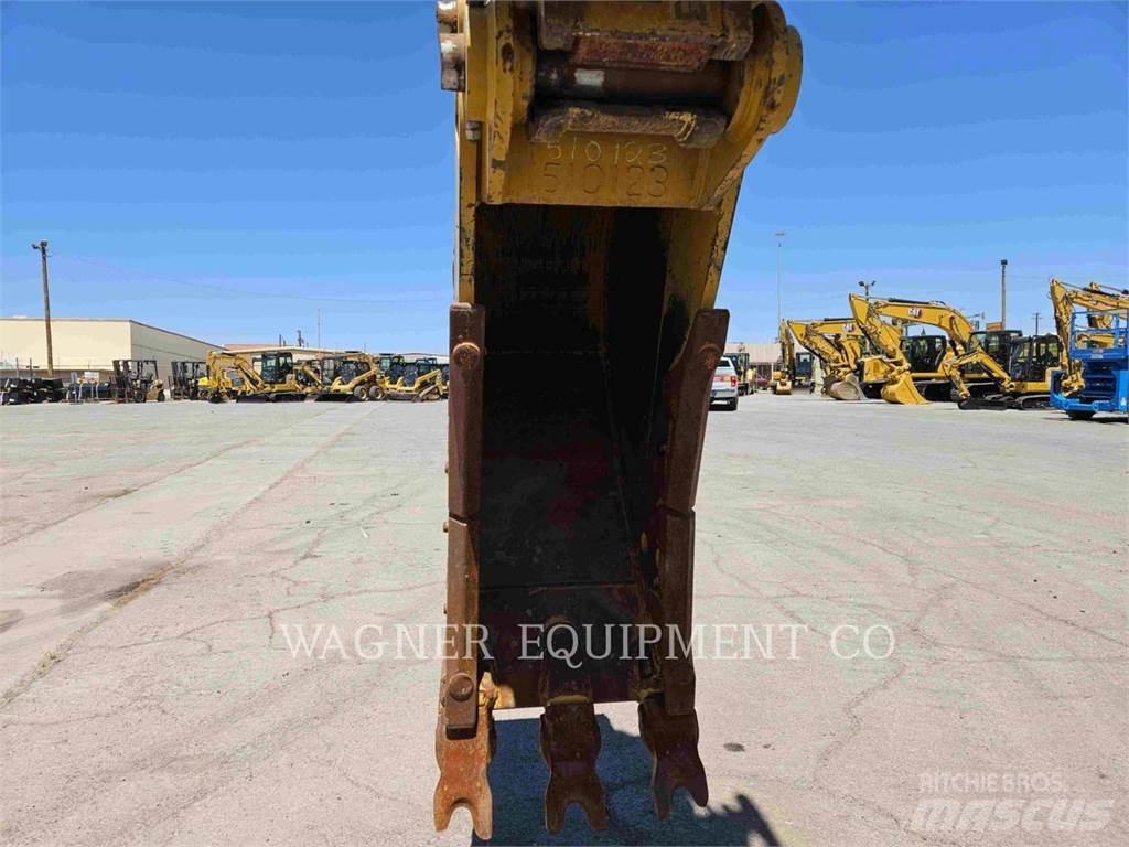 CAT 320GC Гусеничные экскаваторы