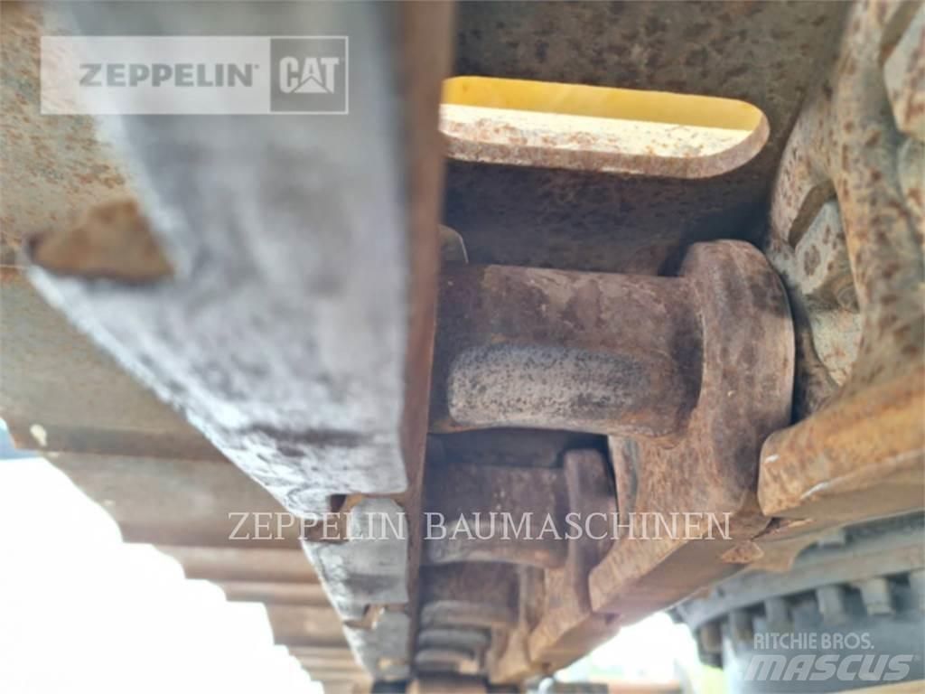 CAT 320GC Гусеничные экскаваторы
