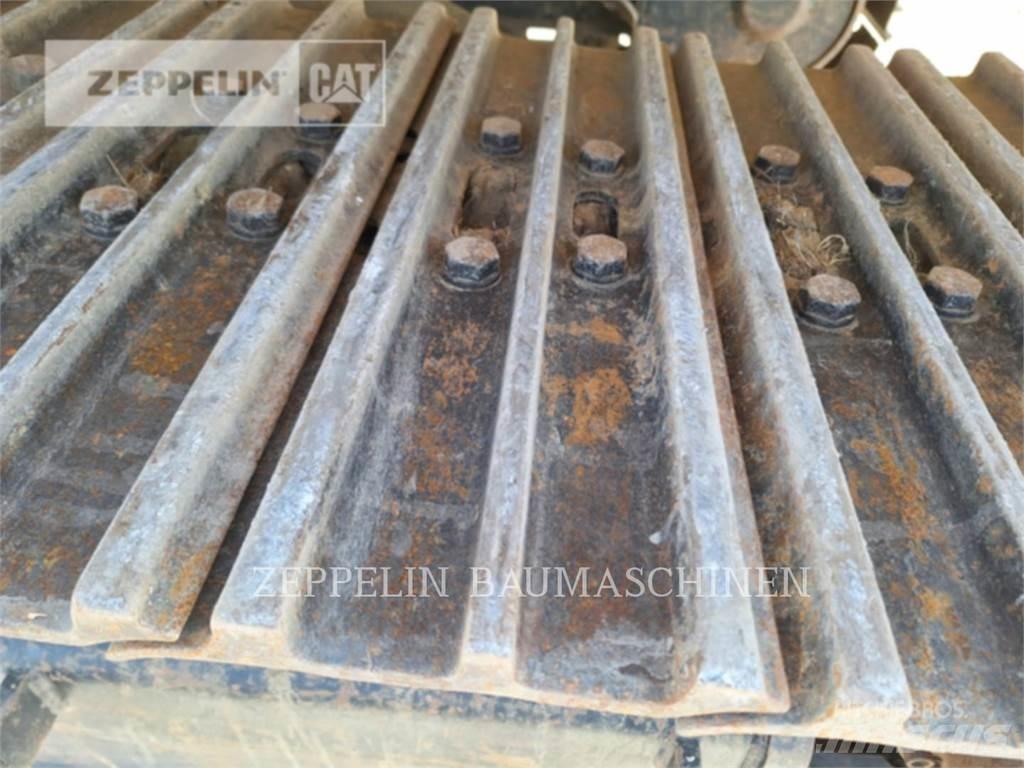 CAT 320GC Гусеничные экскаваторы