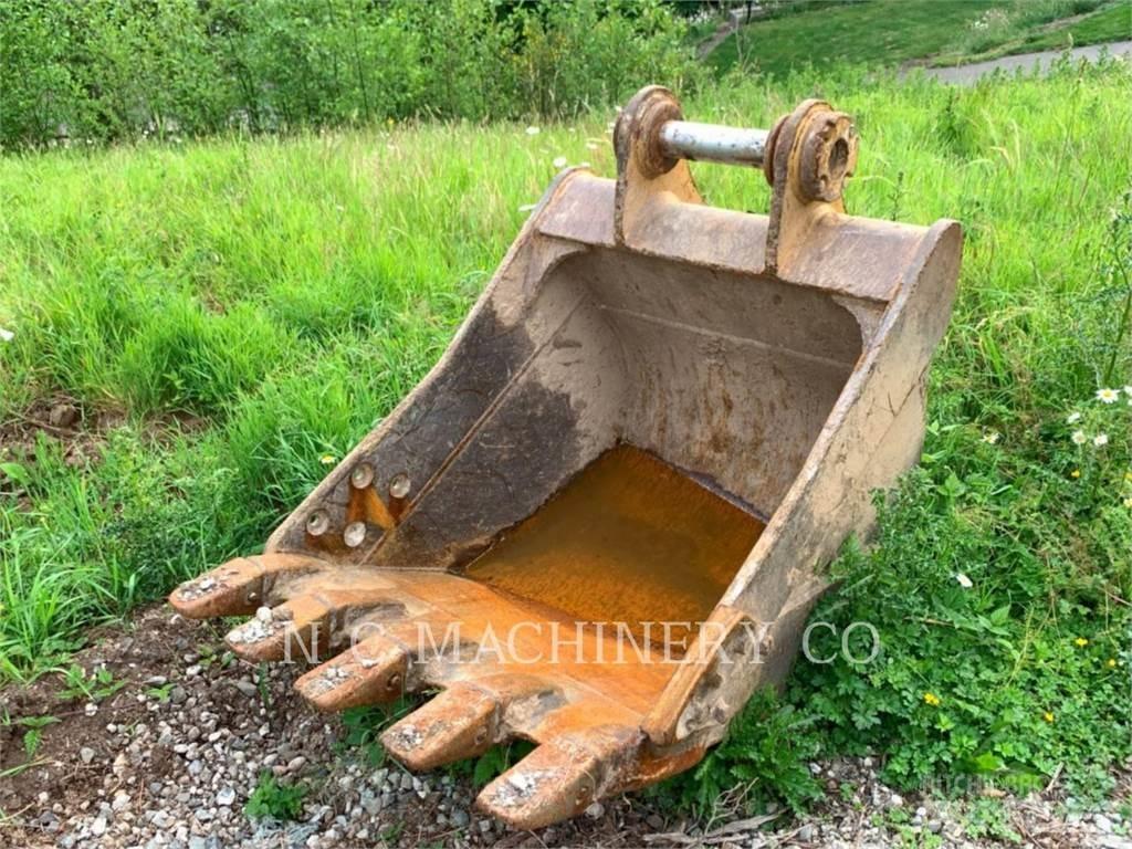 CAT 320GC Гусеничные экскаваторы