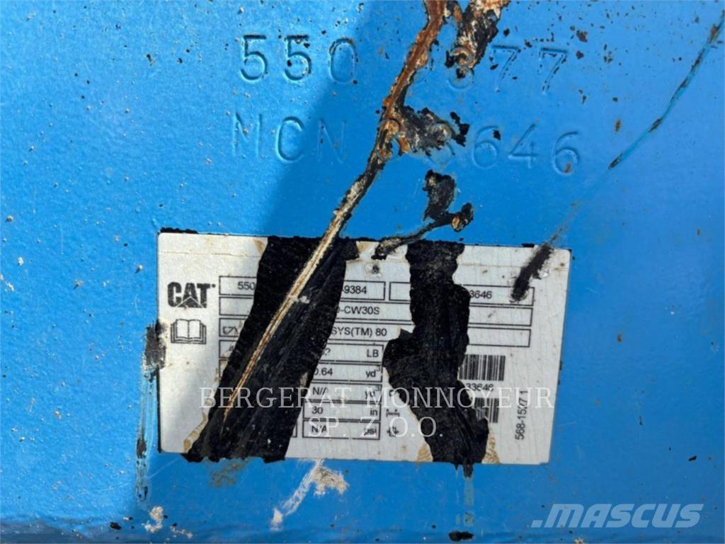 CAT 320GC Гусеничные экскаваторы