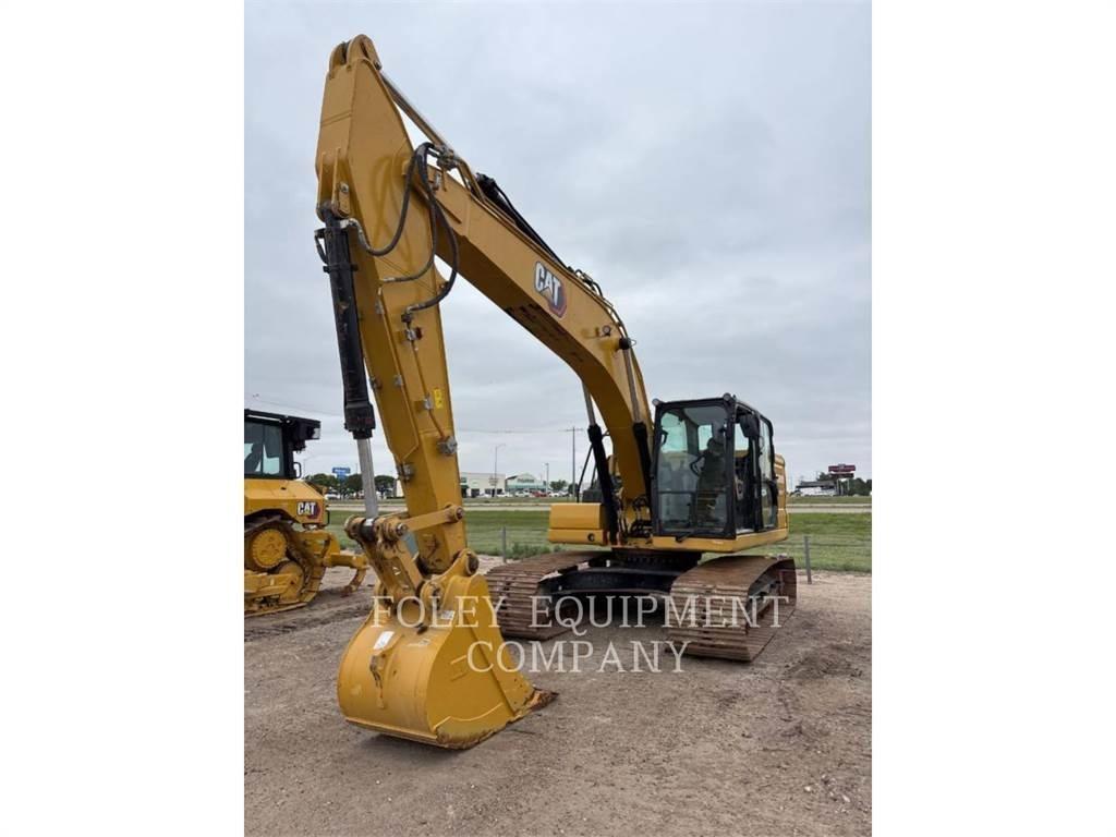 CAT 320GC-079 Гусеничные экскаваторы