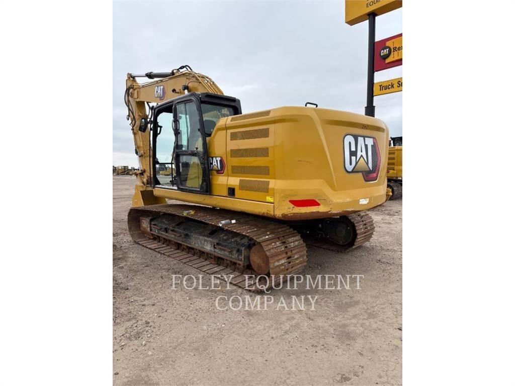 CAT 320GC-079 Гусеничные экскаваторы