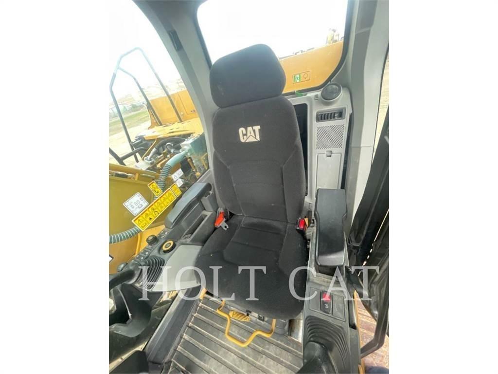 CAT 320GC TC Гусеничные экскаваторы