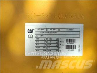 CAT 320GX Ковши