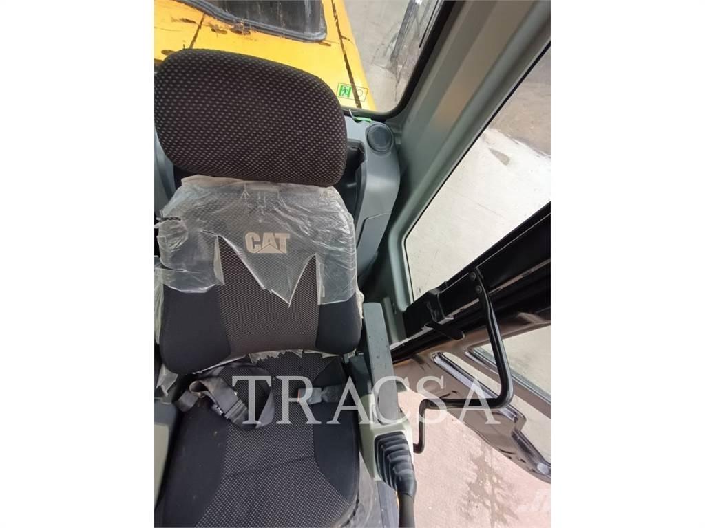 CAT 320GX Гусеничные экскаваторы