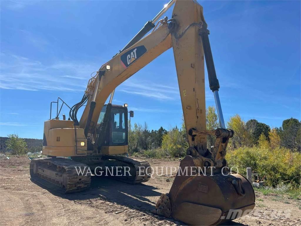 CAT 321DL TCIR Гусеничные экскаваторы