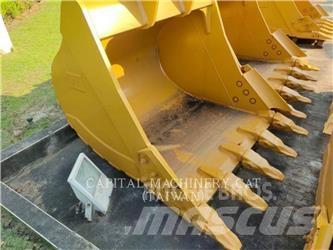 CAT 323 Ковши