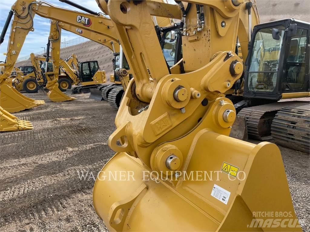 CAT 323 Гусеничные экскаваторы