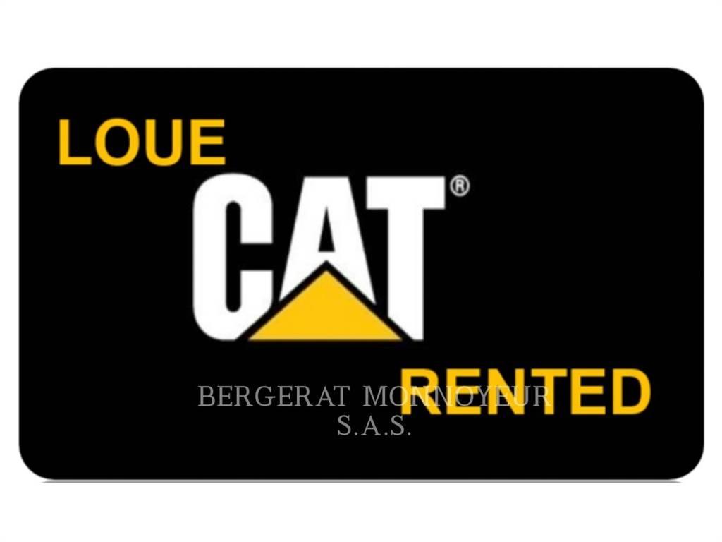 CAT 323 Гусеничные экскаваторы
