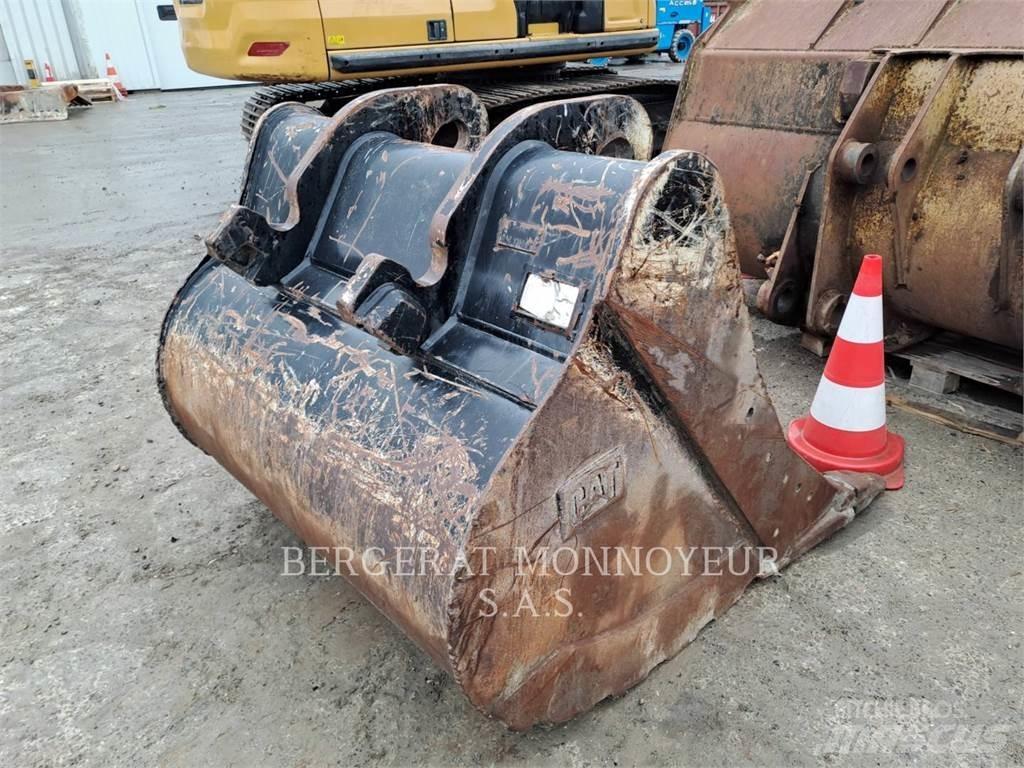CAT 323 Гусеничные экскаваторы