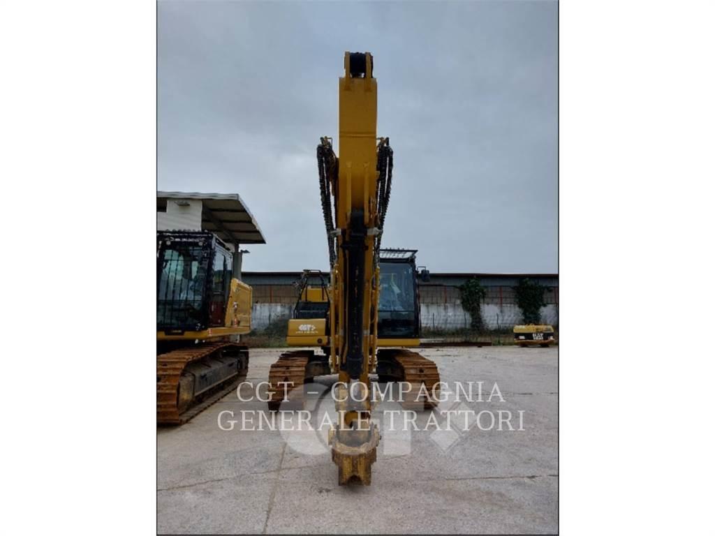 CAT 323 Гусеничные экскаваторы