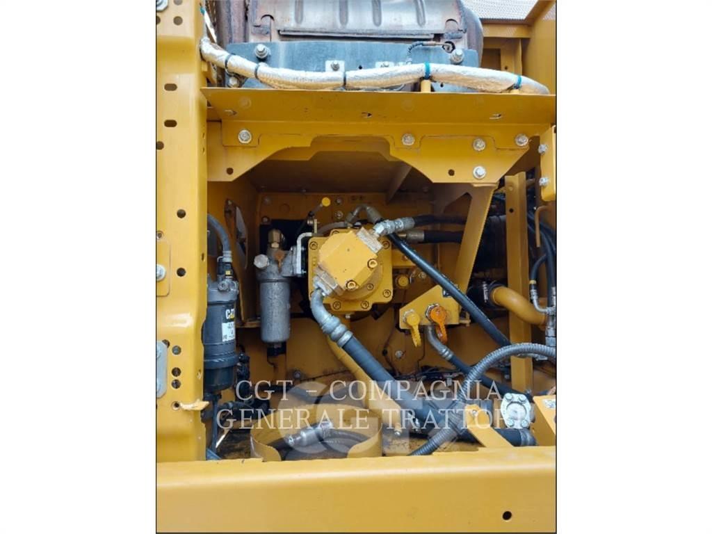 CAT 323 Гусеничные экскаваторы