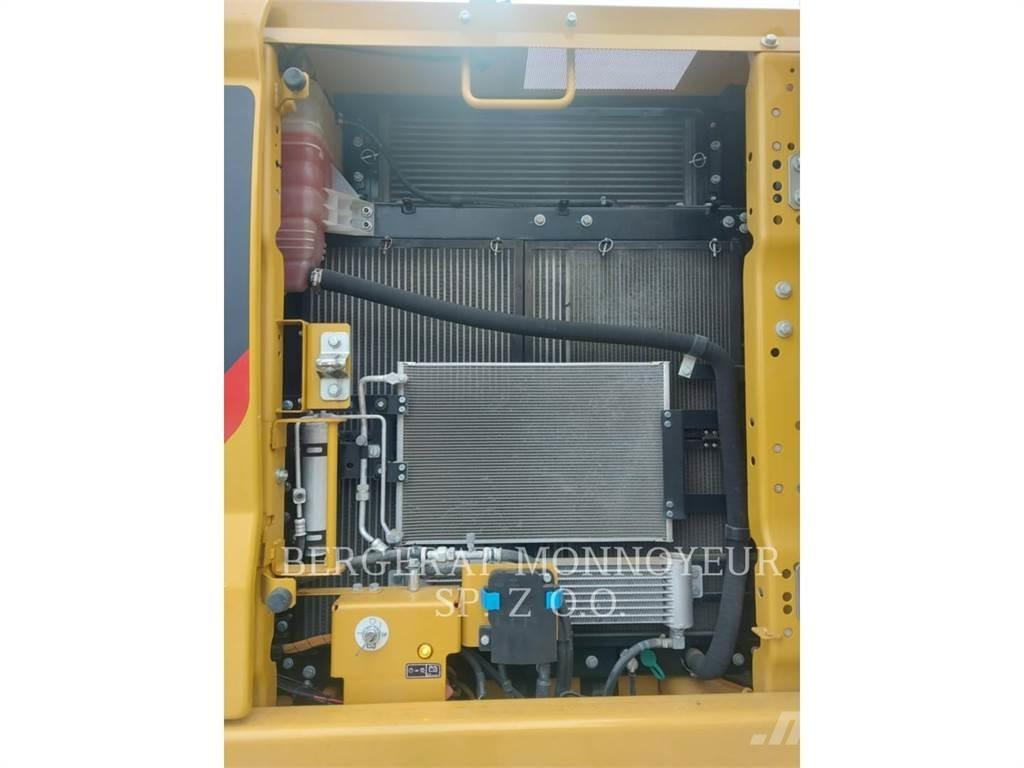 CAT 323 Гусеничные экскаваторы