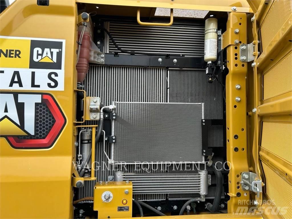 CAT 323 Гусеничные экскаваторы