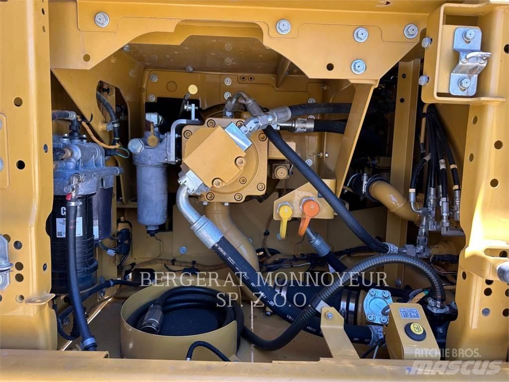 CAT 323 Гусеничные экскаваторы