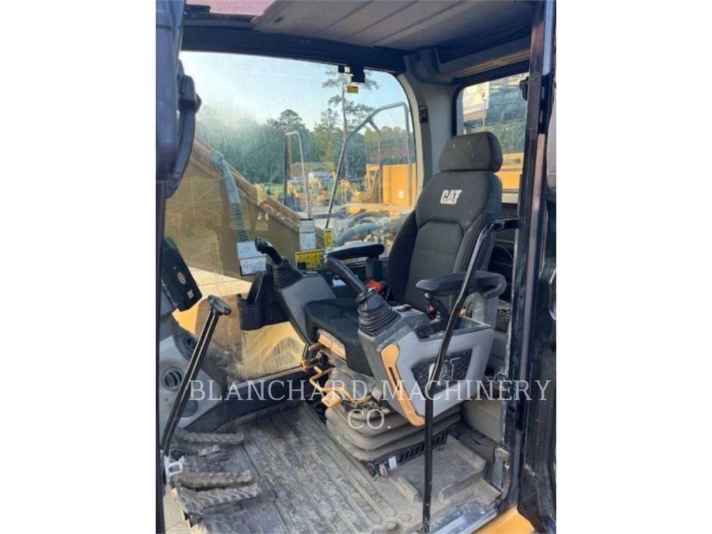 CAT 323 Гусеничные экскаваторы