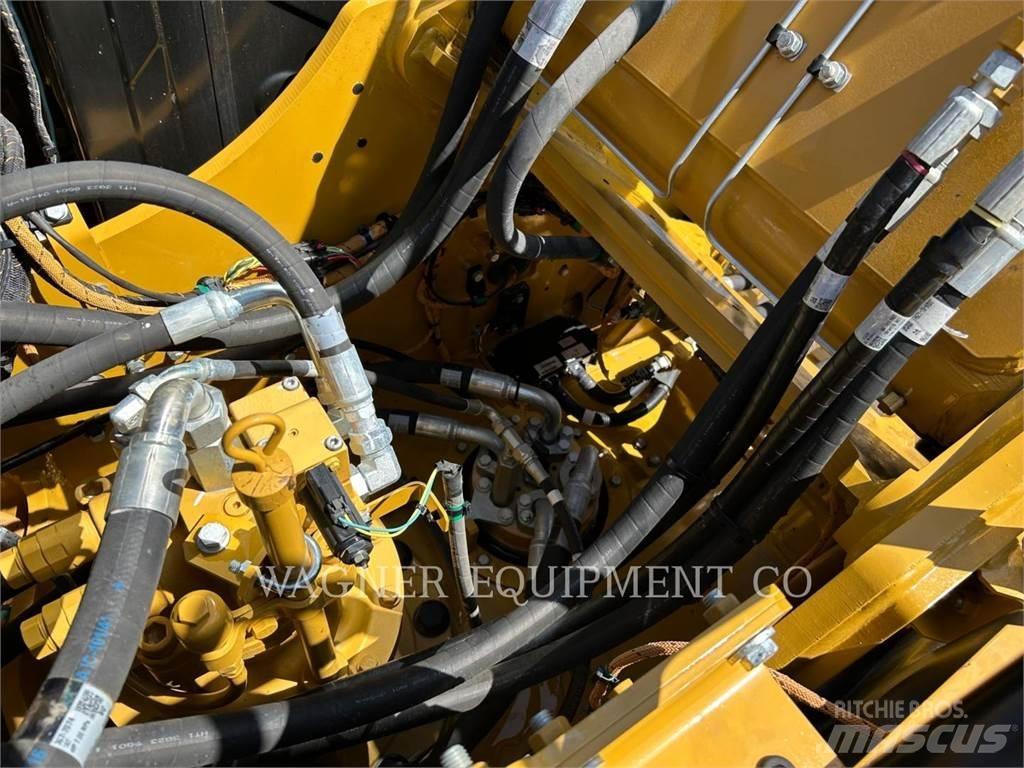 CAT 323 Гусеничные экскаваторы