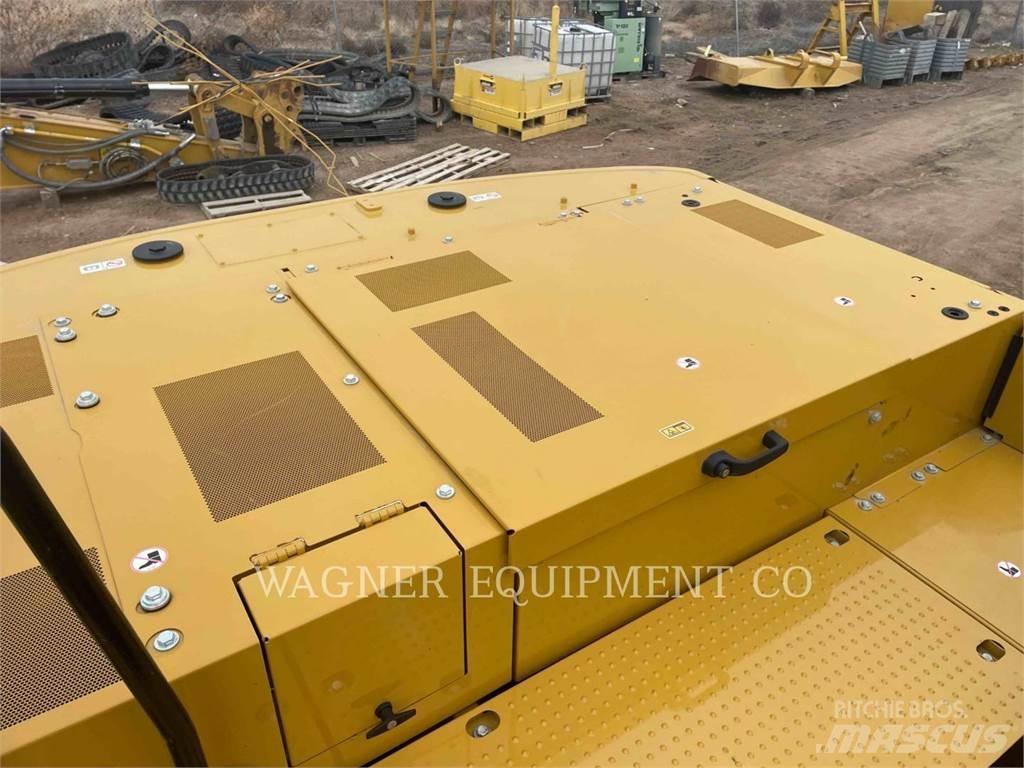 CAT 323 Гусеничные экскаваторы