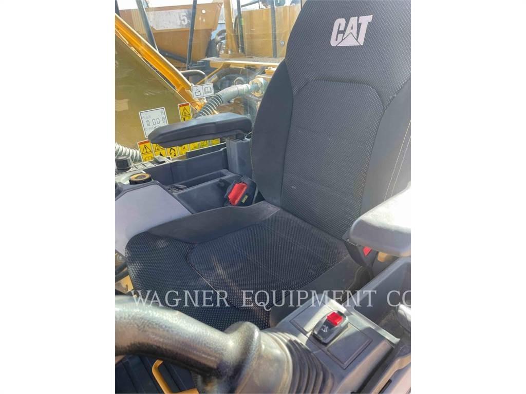 CAT 323 Гусеничные экскаваторы