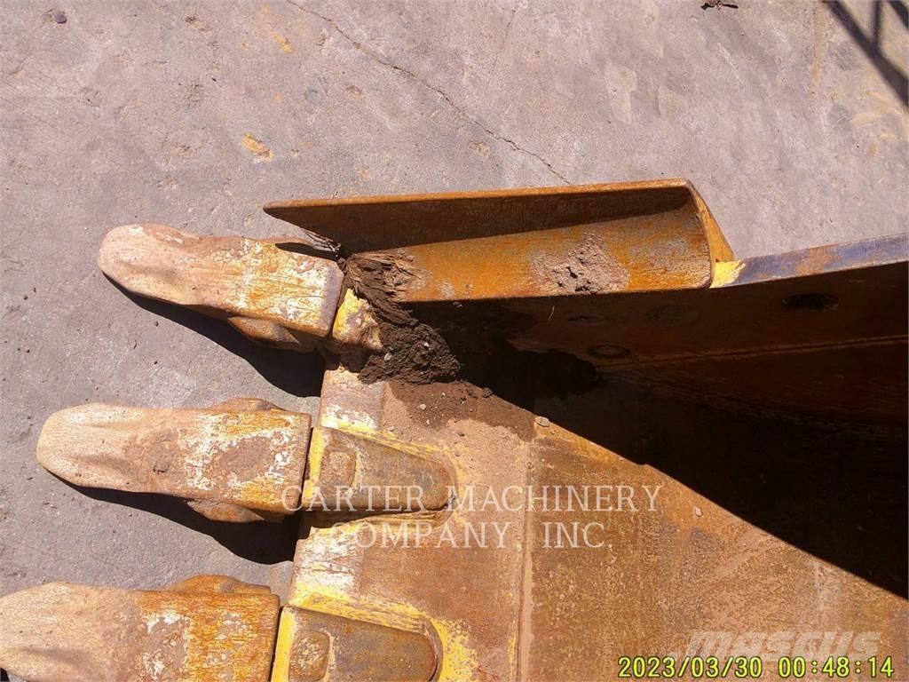 CAT 323-07 Гусеничные экскаваторы
