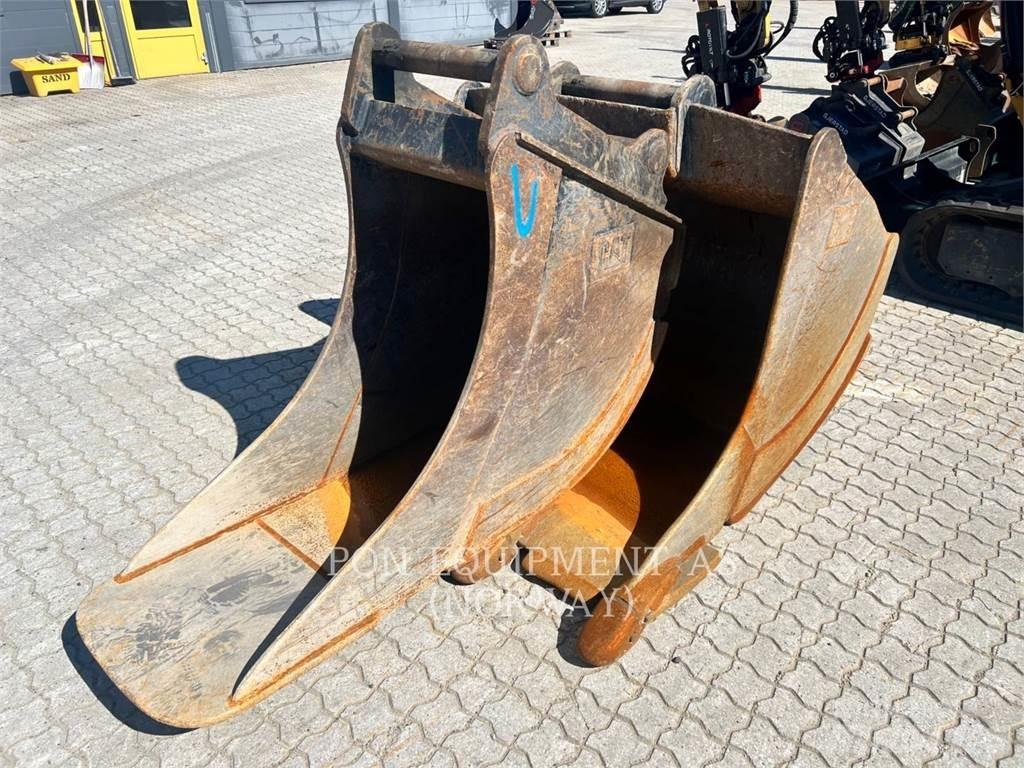 CAT 323-07 Гусеничные экскаваторы