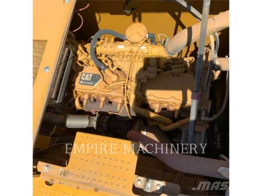 CAT 323-07 Гусеничные экскаваторы