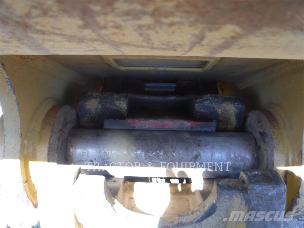 CAT 323-07 Гусеничные экскаваторы
