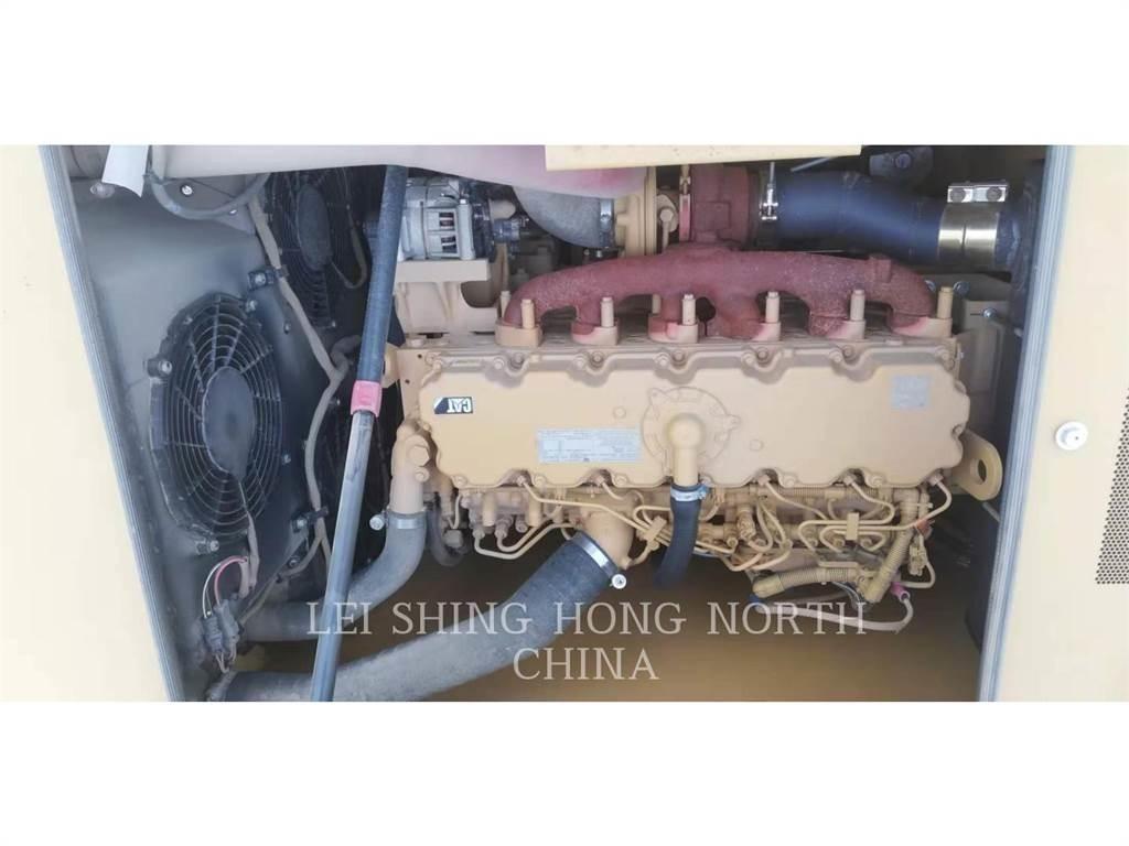 CAT 323-07 Гусеничные экскаваторы