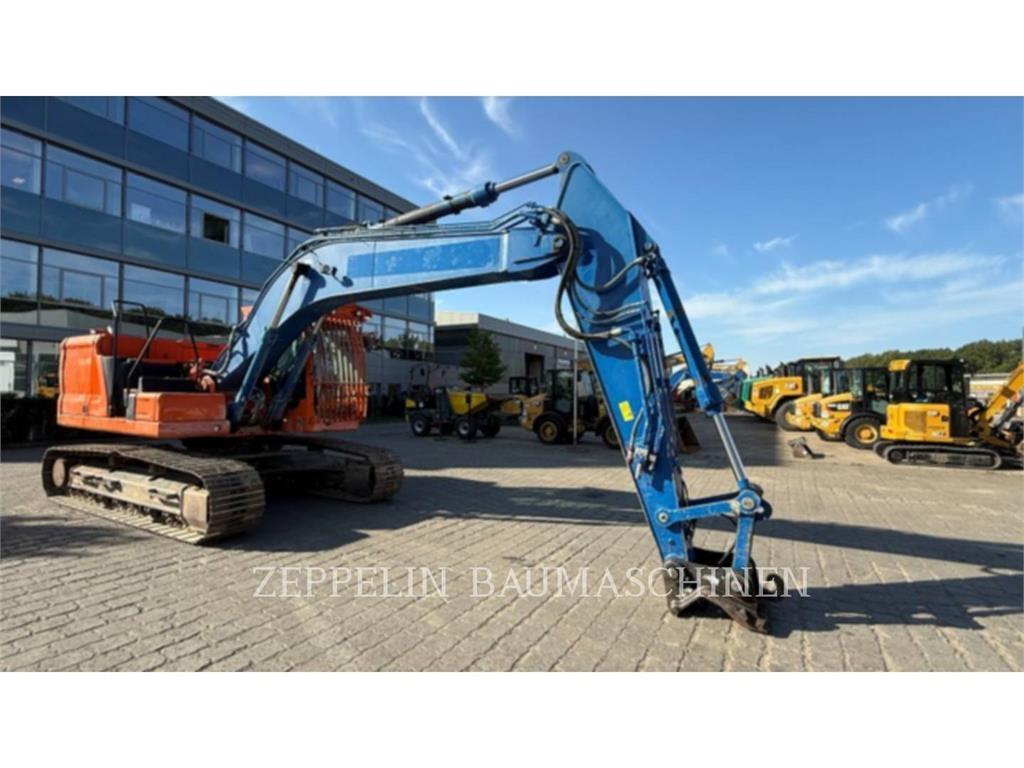 CAT 323-07C Гусеничные экскаваторы