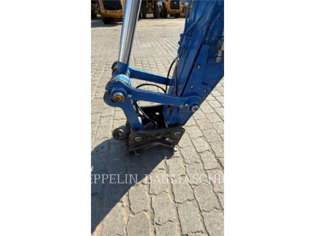 CAT 323-07C Гусеничные экскаваторы