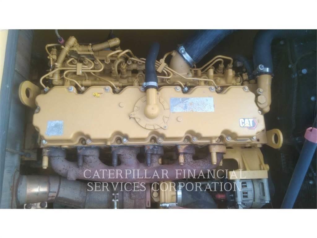 CAT 323-07GC Гусеничные экскаваторы