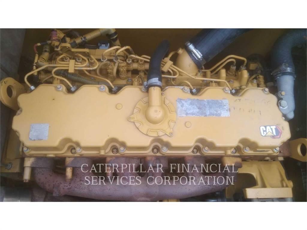 CAT 323-07GC Гусеничные экскаваторы