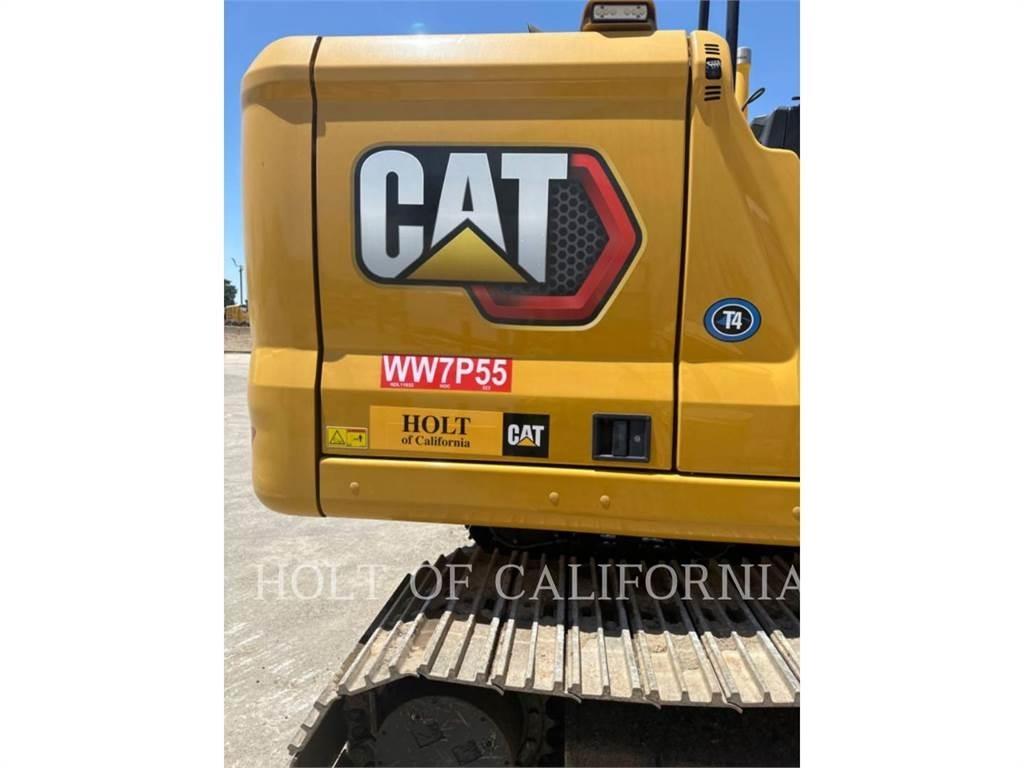 CAT 323 3W Гусеничные экскаваторы