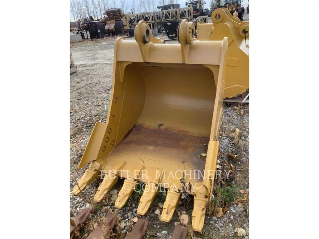 CAT 323 48HD Ковши