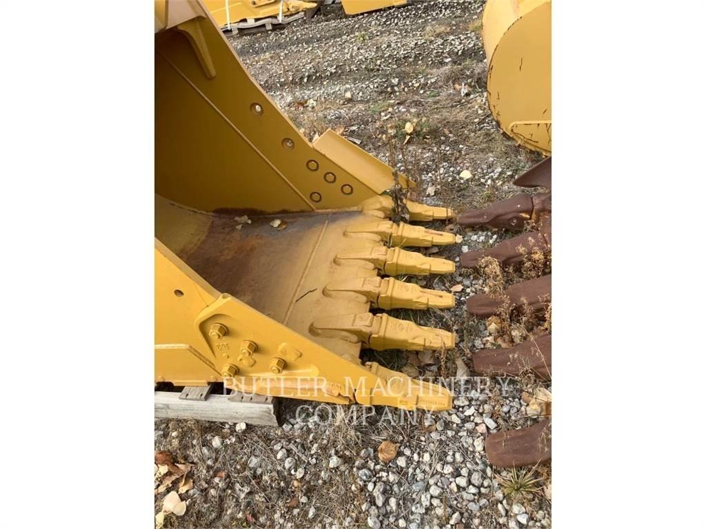 CAT 323 48HD Ковши