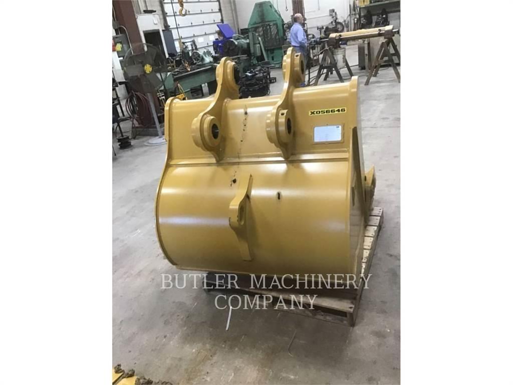 CAT 323 BUCKET Ковши
