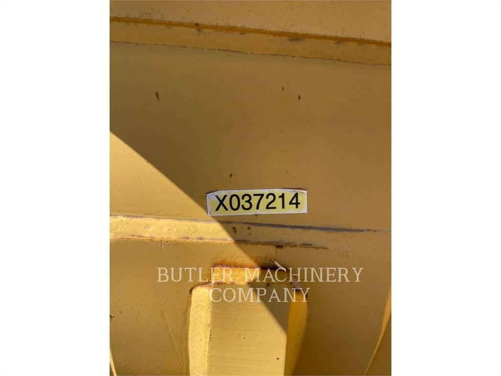 CAT 323 BUCKET Ковши