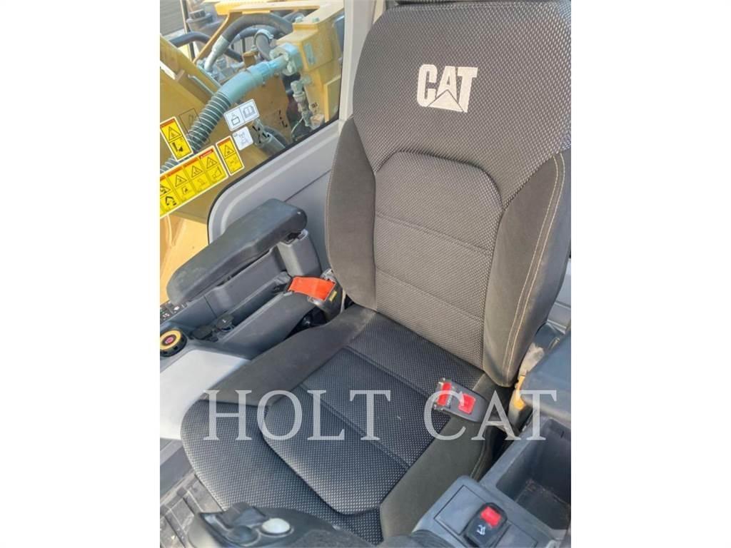 CAT 323 TC Гусеничные экскаваторы