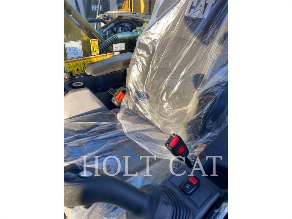 CAT 323 TC Гусеничные экскаваторы